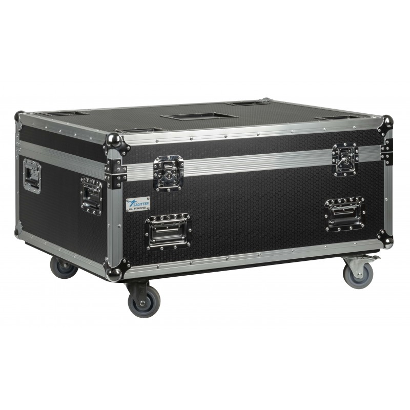 SAGITTER SG CASEHLF4 SAGITTER 8032496980681 China ST 1 1 Active 1 40 3 HAWA 94054210 Flightcase for 4&nbsppieces of&nbspHL Fresn